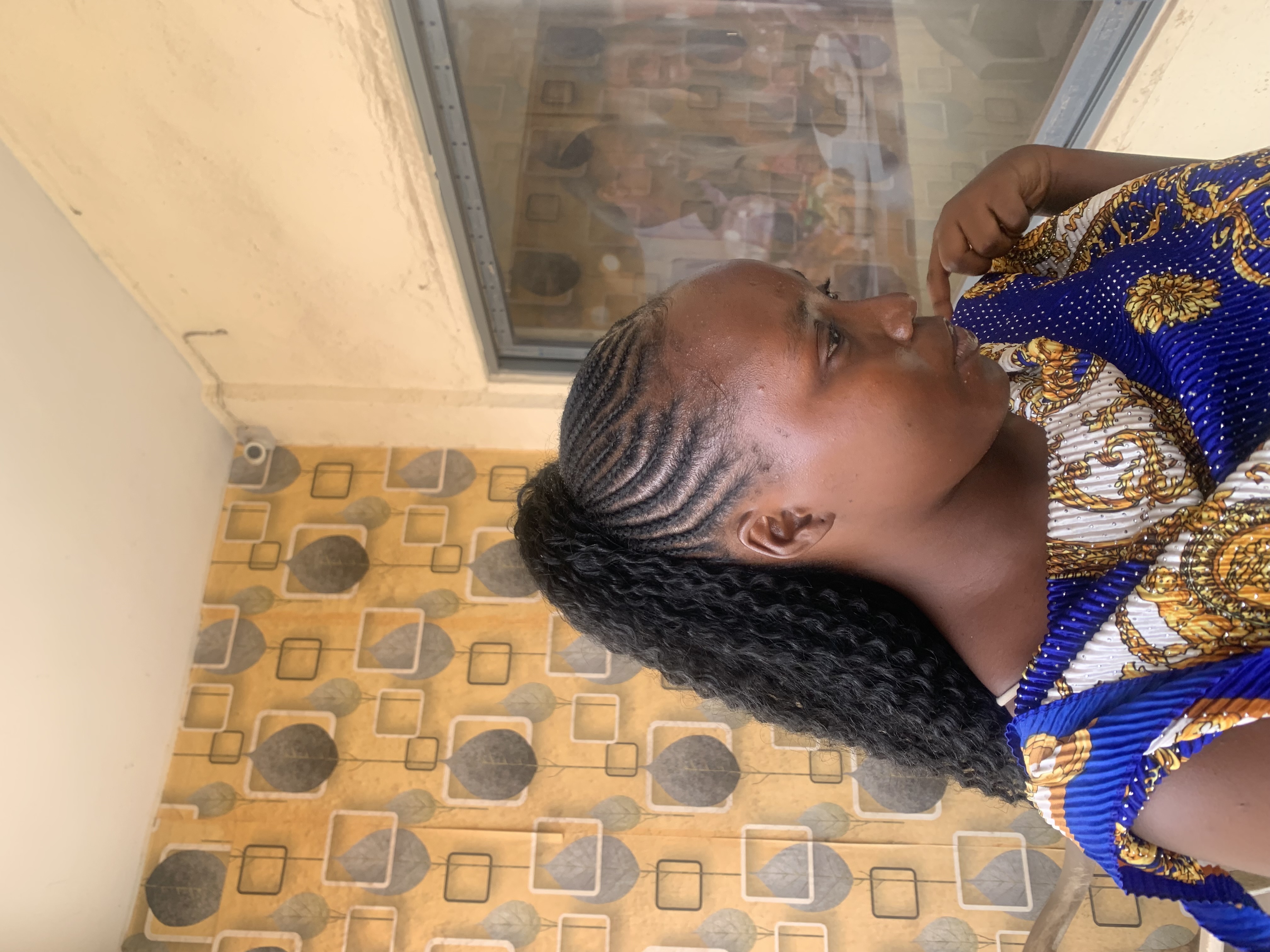 Braids