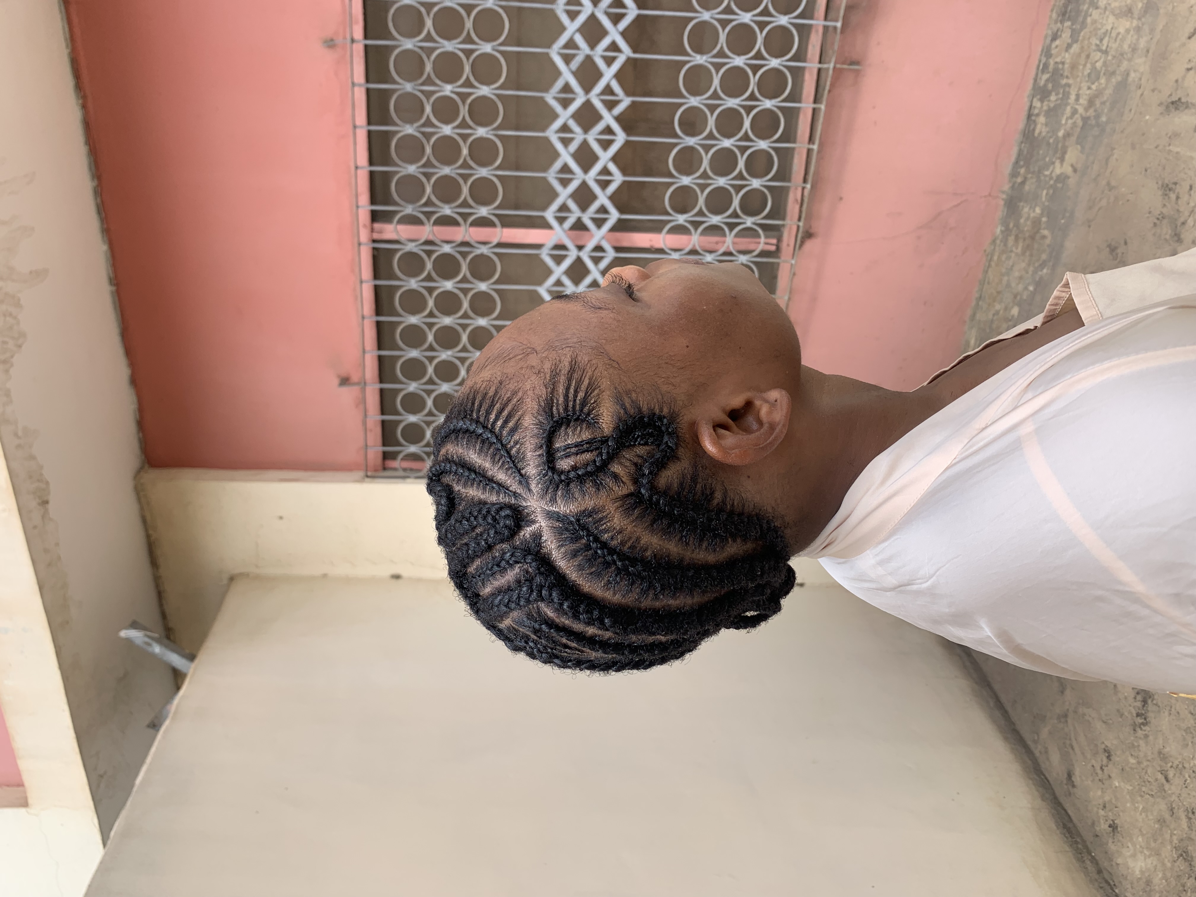 Braids