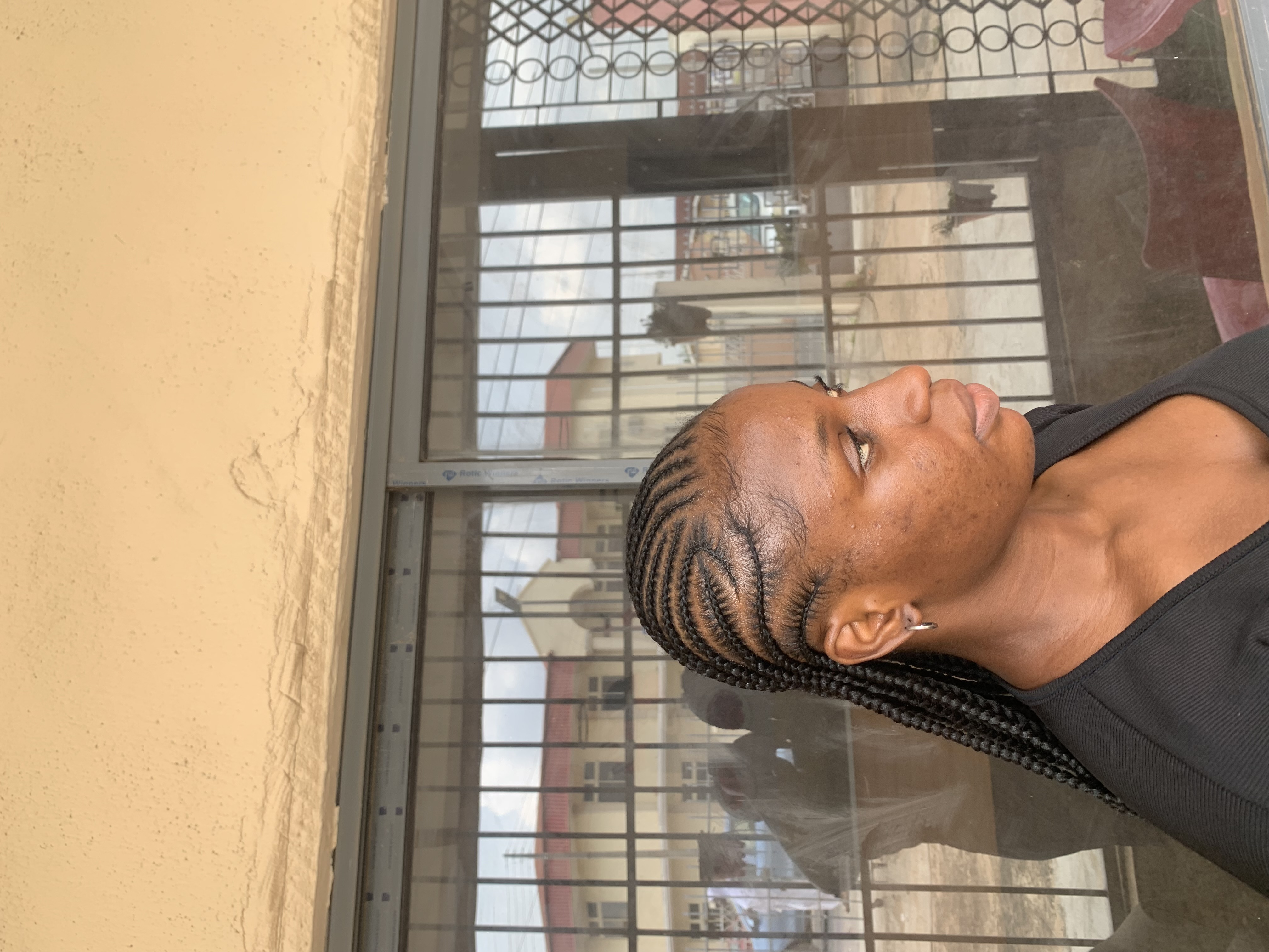 Braids