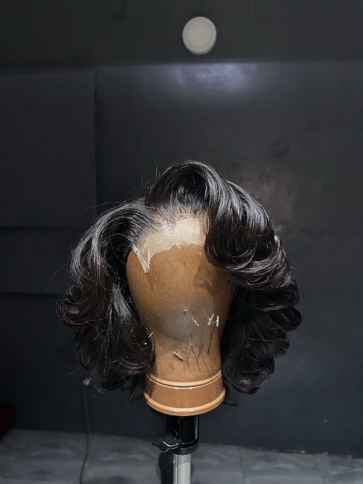 wigs