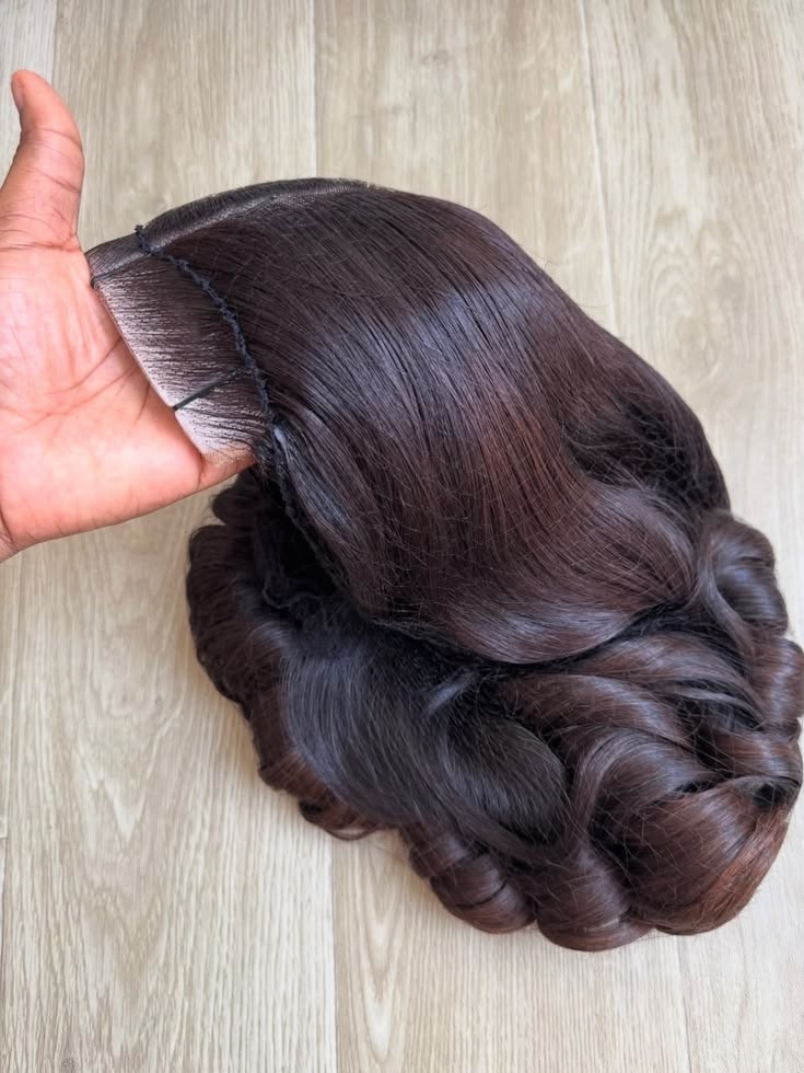 wigs